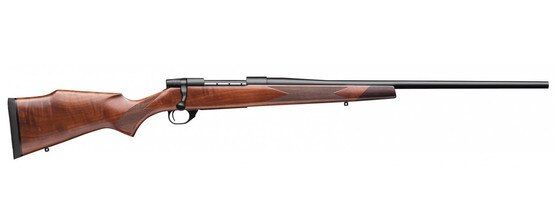 Vanguard Sporter 7MM-08 REM Bolt Action Rifle with 3 position safety